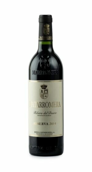 Matarromera Reserva 2014