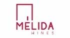 Logotipo Melida para home Melida